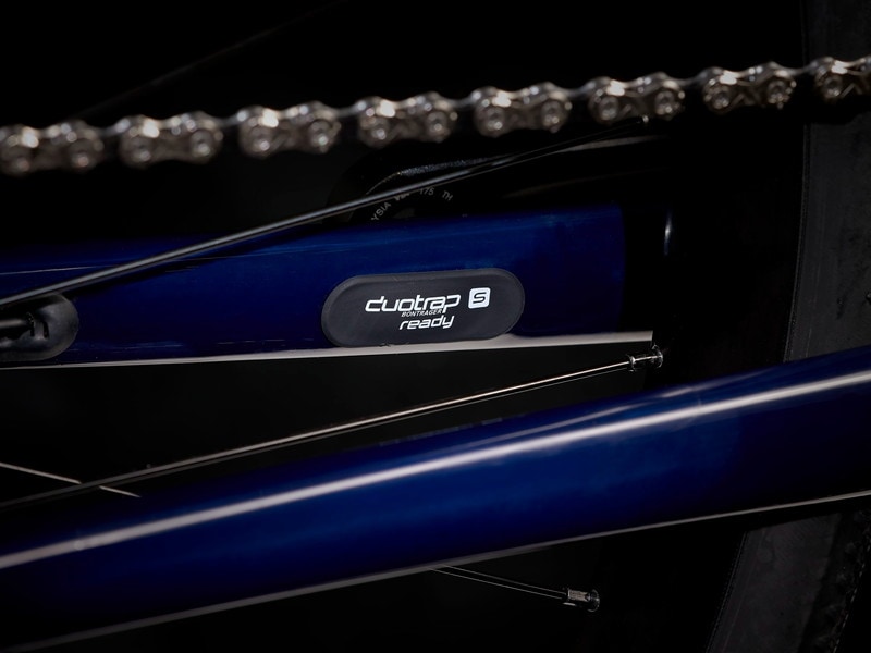 TREK トレック FX Sport 5 NAVY CARBON SMOKE