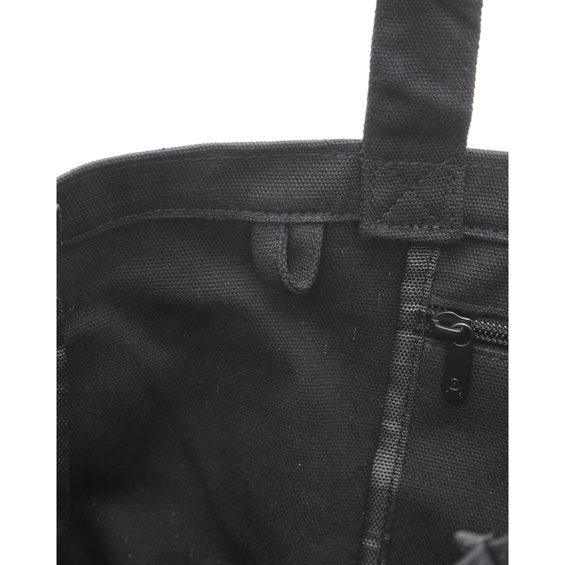 ALBA OPTICS アルバ オプティクス トートバッグ【TACTICAL TOTE BAG】 BLK/TOTE BAG
