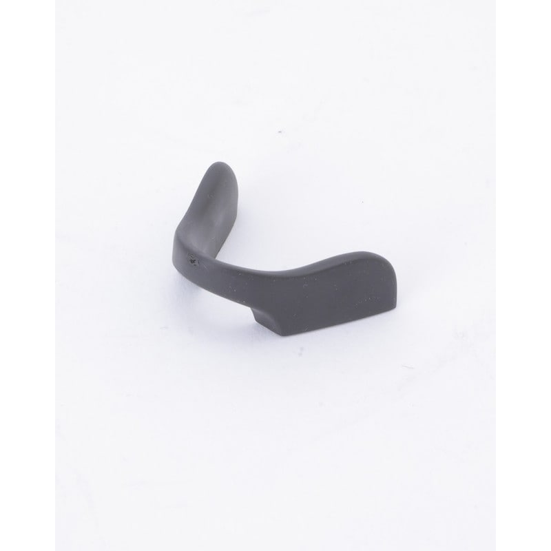 ALBA OPTICS アルバ オプティクス オプティカルクリップ 度入りレンズ対応インナーレンズ  【OPTICAL CLIPC】 BLACK/CLEAR