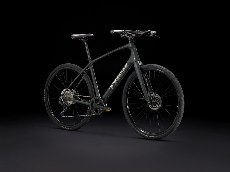 TREK トレック FX Sport 4 LITHIUM GREY  クロスバイク