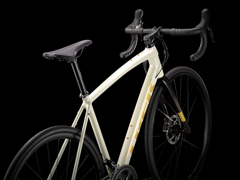 TREK トレック Domane ドマーネ AL 4 Gen 3 Era White/Carbon Smoke