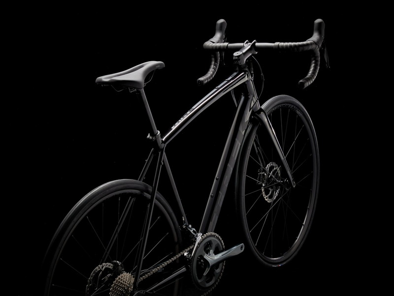 TREK トレック Domane ドマーネ AL 4 Gen 3 Trek Black