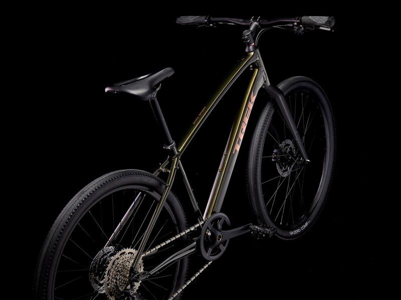 TREK トレック Dual Sport 3 デュアルスポーツ3 Gen 5 Black Olive