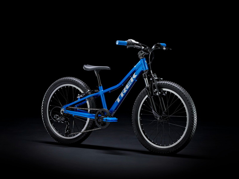 TREK トレック Precaliber プレキャリバー 20 7-speed Alpine Blue  キッズバイク