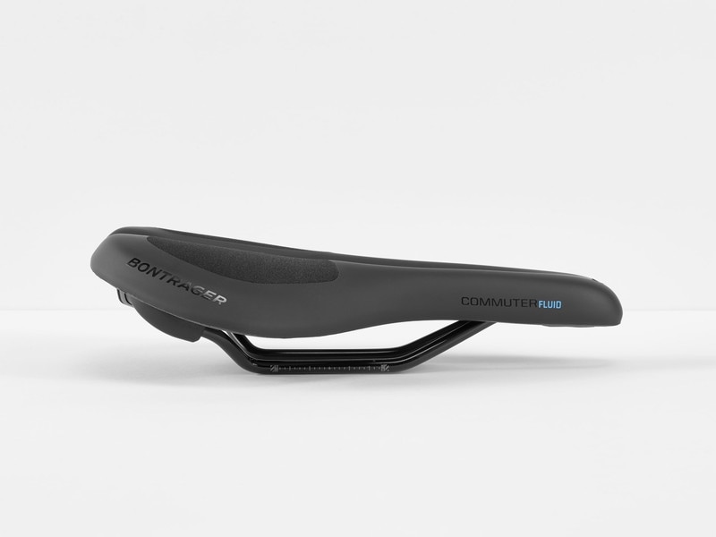 Bontrager ボントレガー Commuter フルード バイク サドル