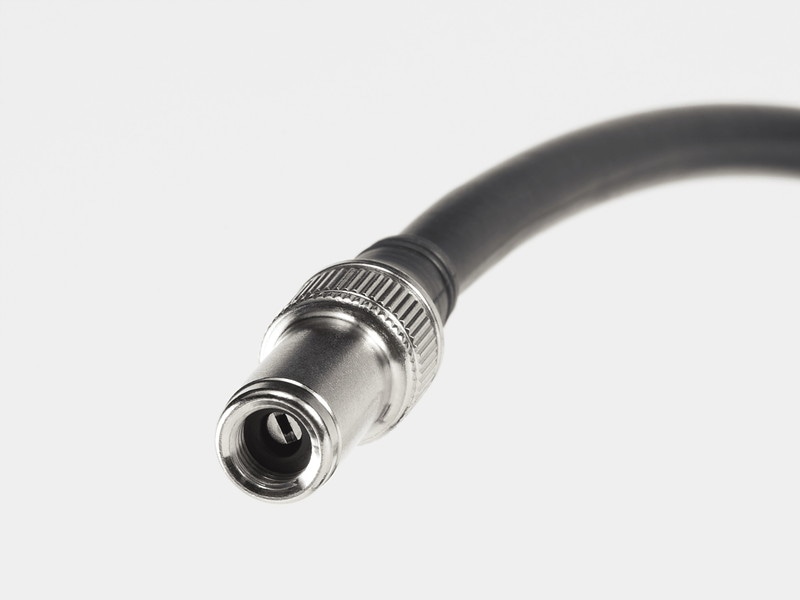 Bontrager ボントレガー Digital Shock Pump