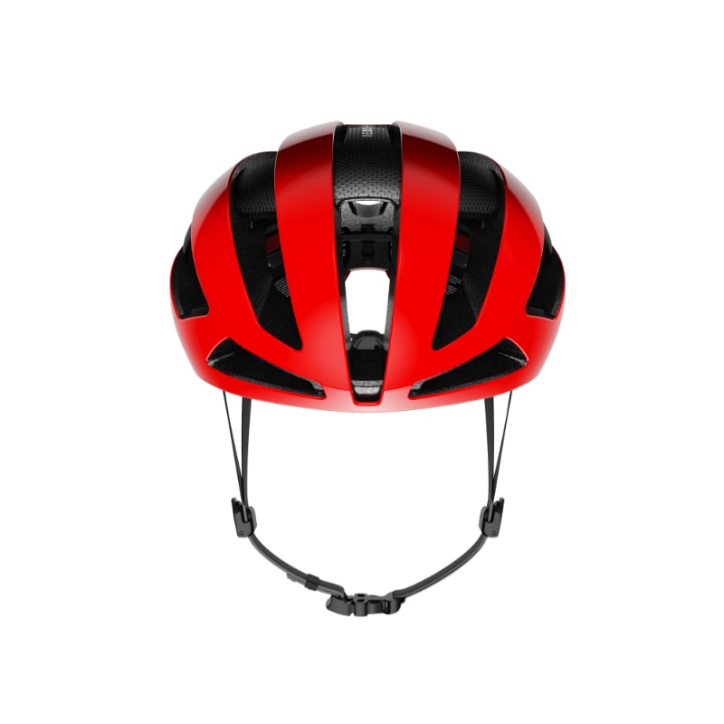 TREK トレック Velocis Mips Viper Red/Cobra Blood  ロードヘルメット