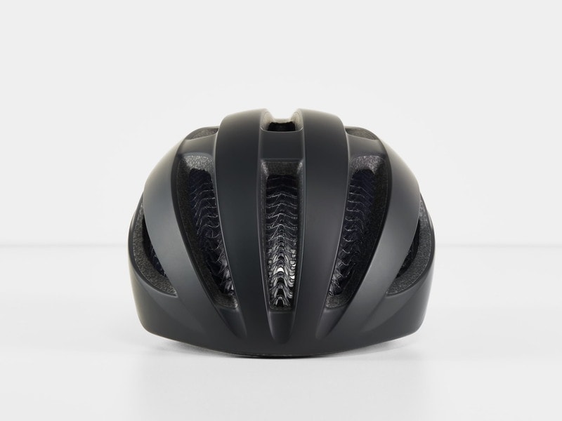 TREK トレック Starvos WaveCel Asia Fit Black  ロードヘルメット