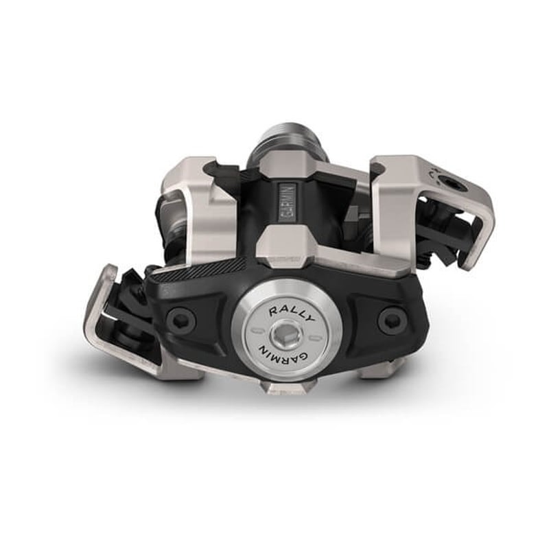 Garmin ガーミン Rally XC200 デュアルセンサー ペダル型パワーメーター