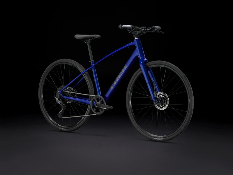TREK トレック FX 3 Hex Blue