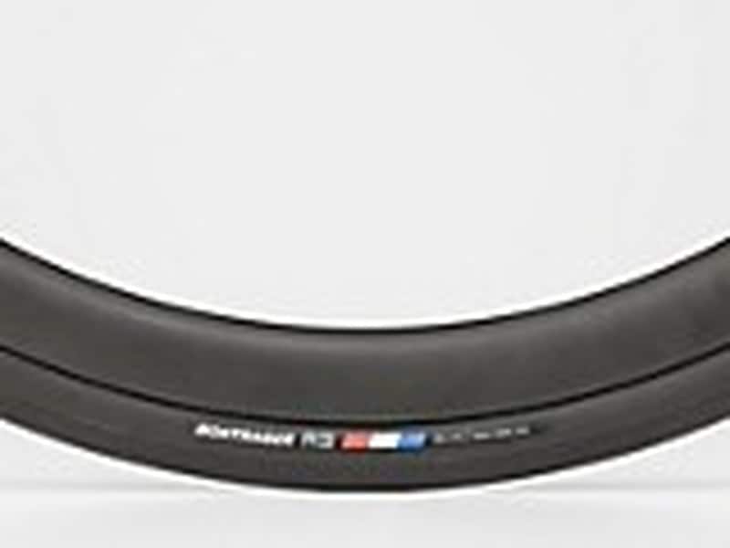 bontrager ボントレガー Tire Bontrager R3 Hard-Case Lite 700x25c