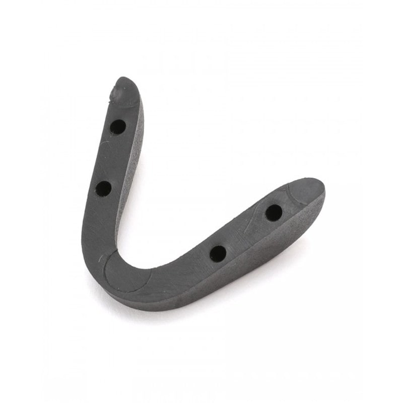 ALBA OPTICS アルバ オプティクス レギュラーフィットノーズパッド【Nose pad Europe】 ブラック