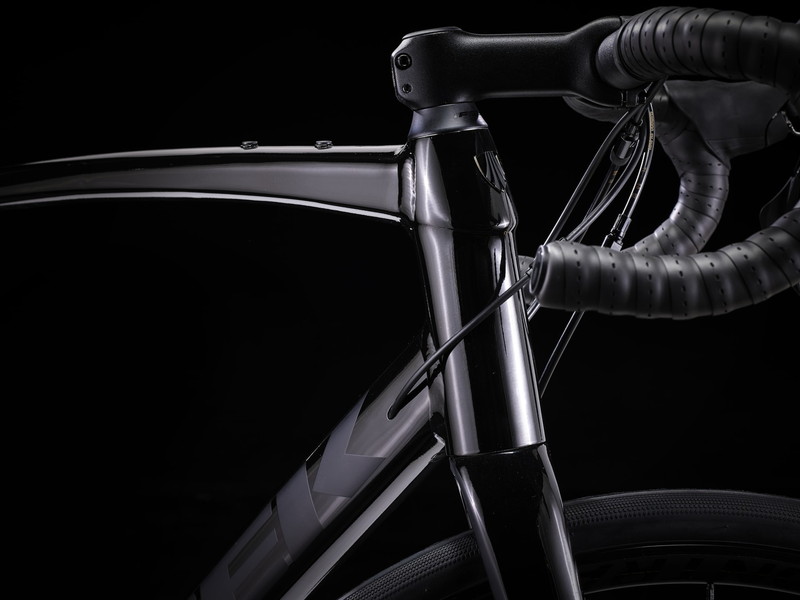 TREK トレック Domane ドマーネ AL 4 Gen 3 Trek Black