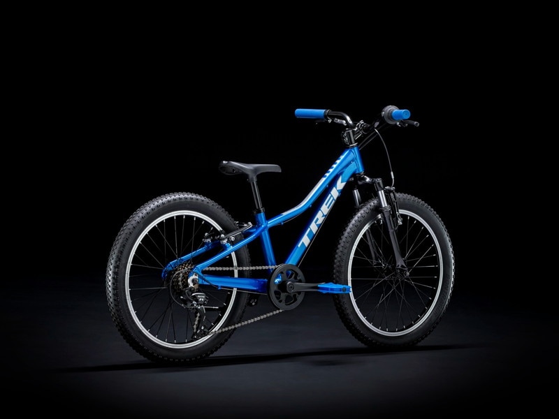 TREK トレック Precaliber プレキャリバー 20 7-speed Alpine Blue  キッズバイク