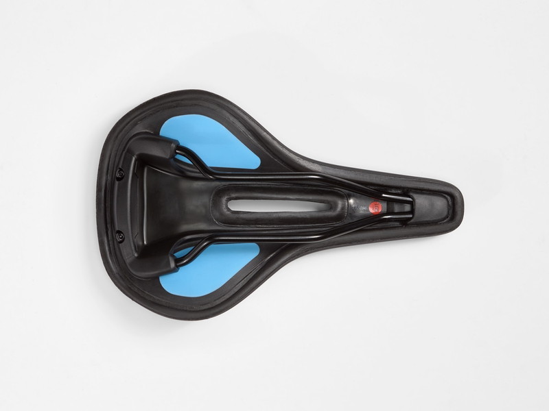 Bontrager ボントレガー Commuter フルード バイク サドル