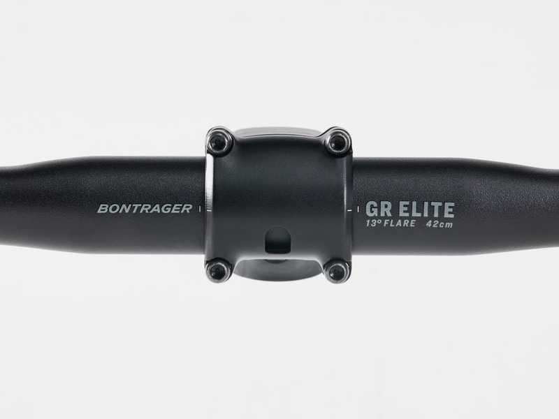 TREK トレック RCS Pro Blendrステム 7度