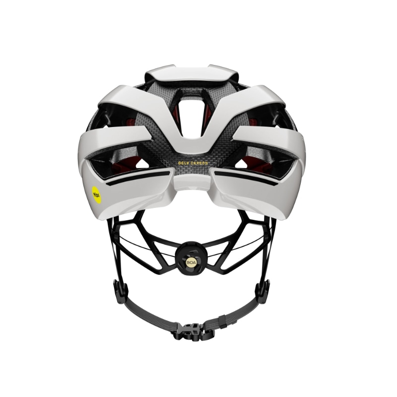 TREK トレック Velocis Mips Crystal White  ロードヘルメット