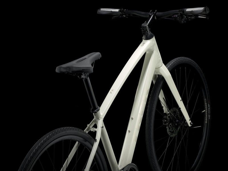 TREK トレック FX 3 Era White