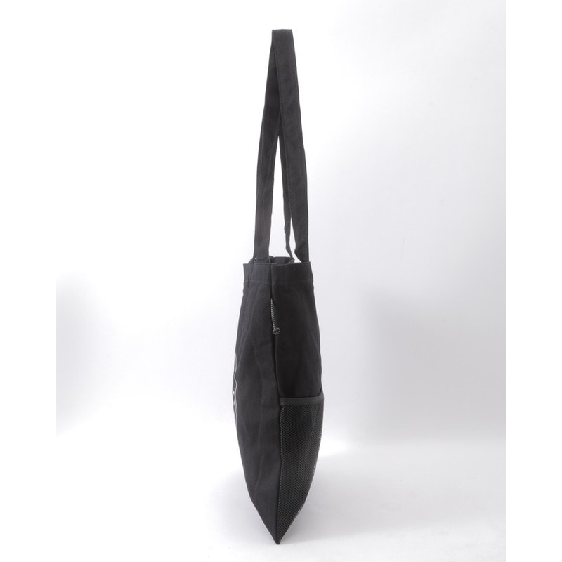ALBA OPTICS アルバ オプティクス トートバッグ【TACTICAL TOTE BAG】 BLK/TOTE BAG