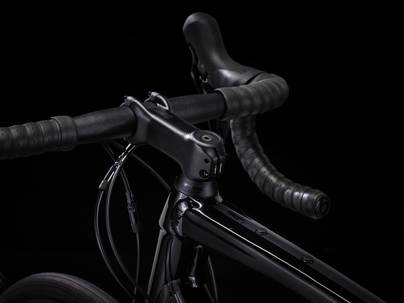 TREK トレック Domane ドマーネ AL 4 Gen 3 Trek Black