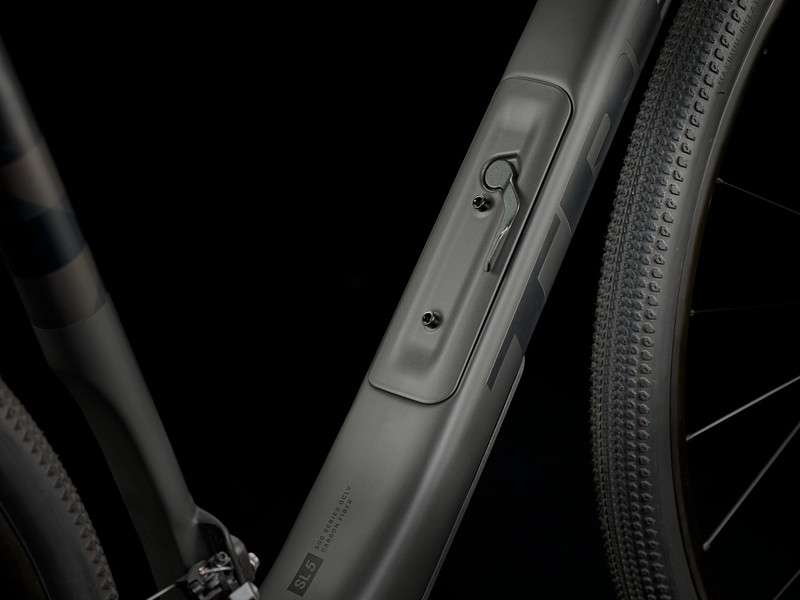 TREK トレック Checkpoint チェックポイント SL 5 Satin Mercury/Satin Carbon Smoke