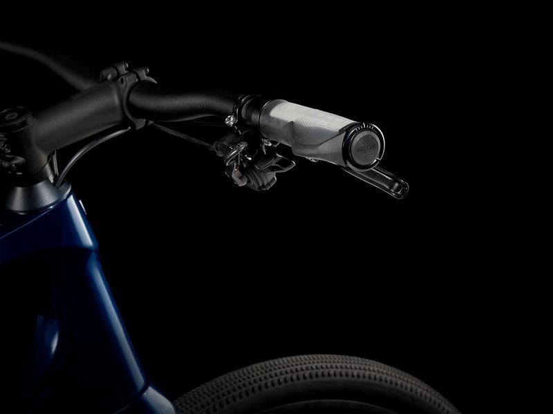 TREK トレック FX Sport 5 NAVY CARBON SMOKE