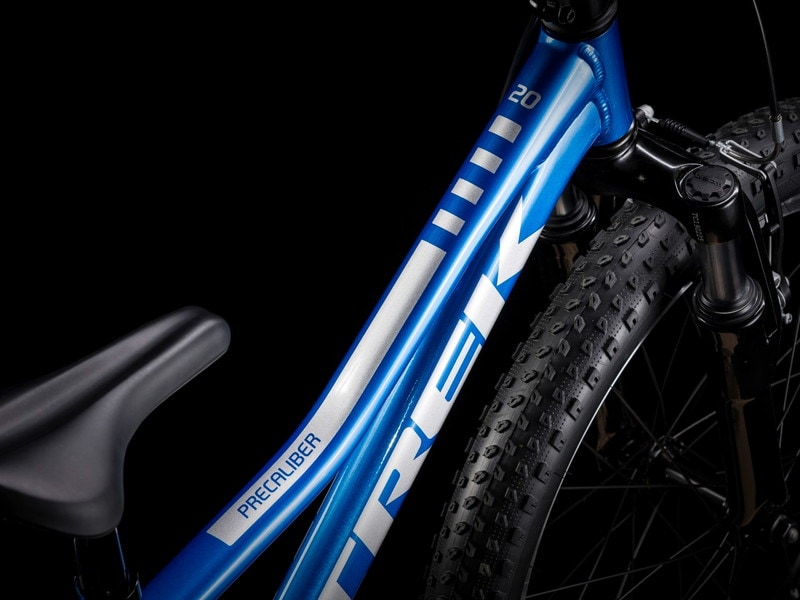 TREK トレック Precaliber プレキャリバー 20 7-speed Alpine Blue  キッズバイク