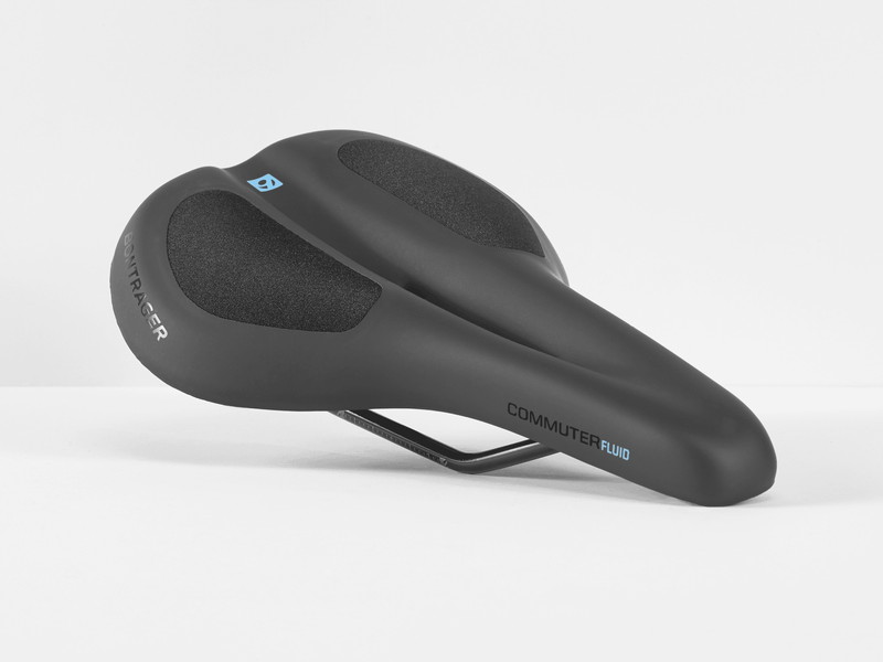 Bontrager ボントレガー Commuter フルード バイク サドル