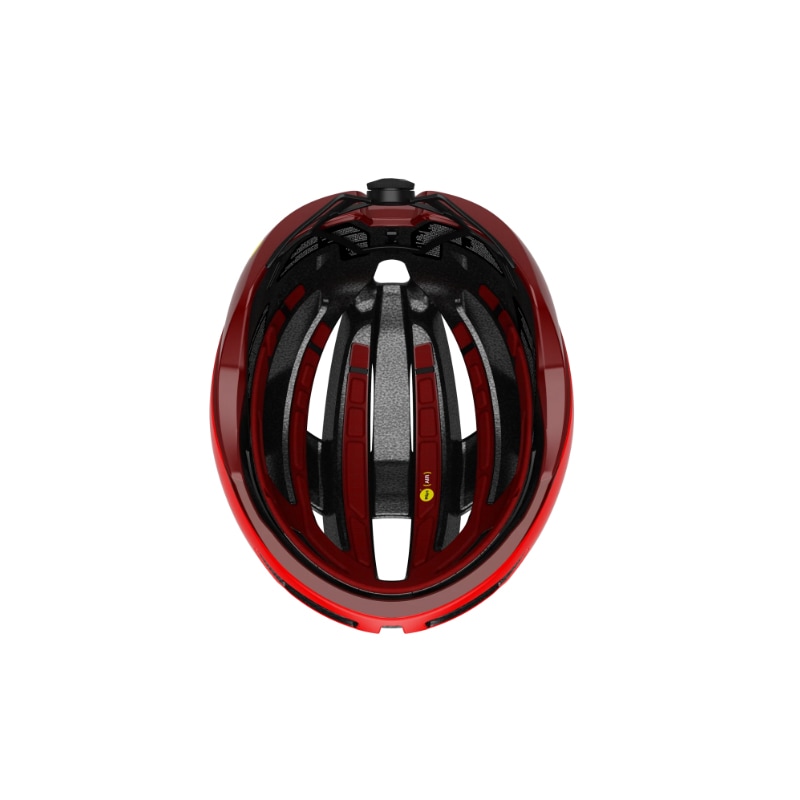 TREK トレック Velocis Mips Viper Red/Cobra Blood  ロードヘルメット
