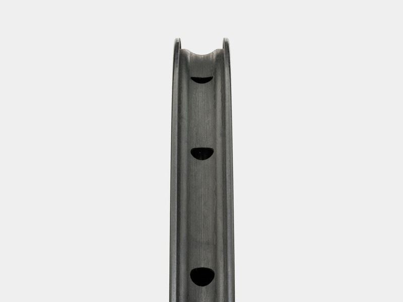 Bontrager ボントレガー Aeolus RSL 37 TLR ディスク Front, Not applicable  ロードホイール