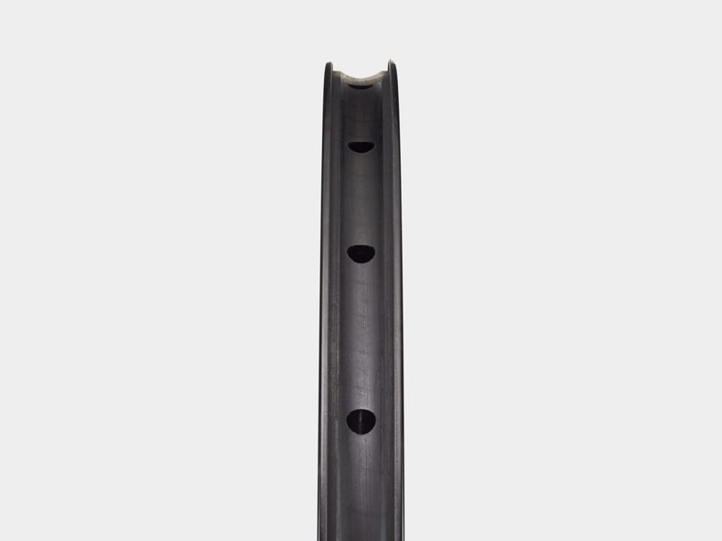 Bontrager ボントレガー Aeolus RSL 62 TLR ディスク Front, Not applicable  ロードホイール
