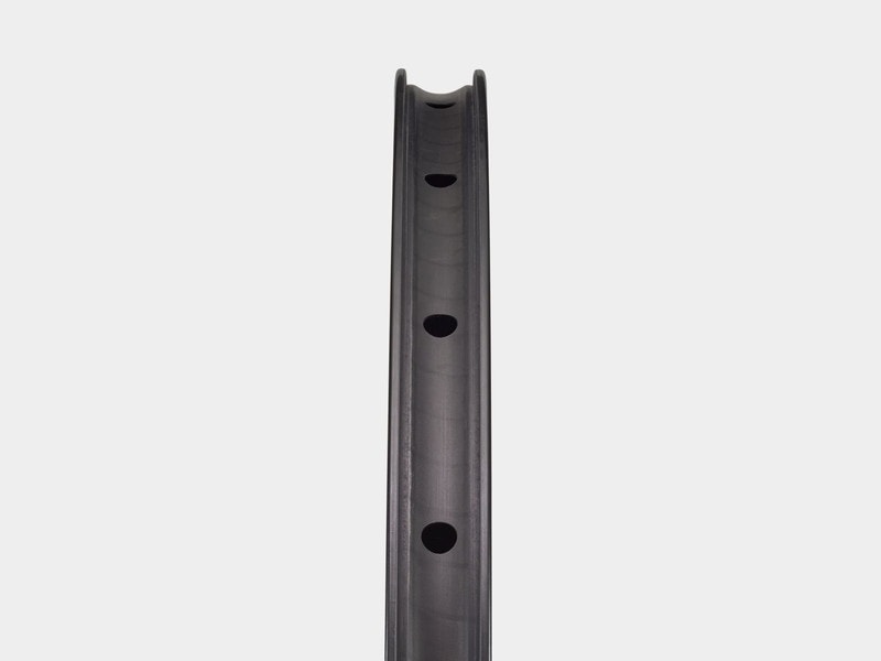 Bontrager ボントレガー Aeolus RSL 51 TLR ディスク Rear, Shimano/SRAM Road 10/11-speed  ロードホイール