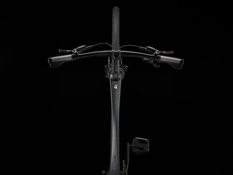 TREK トレック FX Sport 4 LITHIUM GREY  クロスバイク