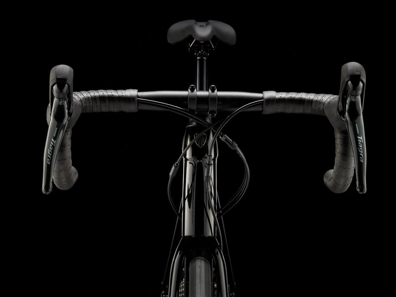TREK トレック Domane ドマーネ AL 4 Gen 3 Trek Black