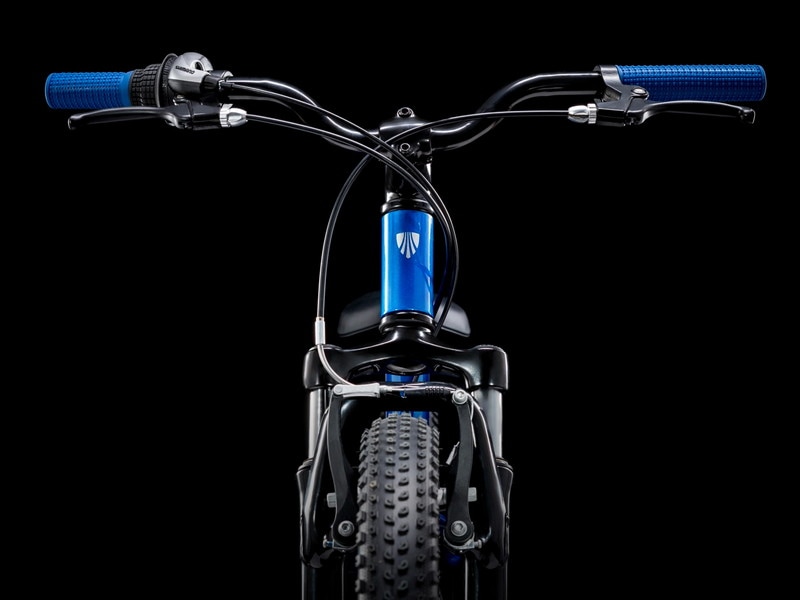 TREK トレック Precaliber プレキャリバー 20 7-speed Alpine Blue  キッズバイク