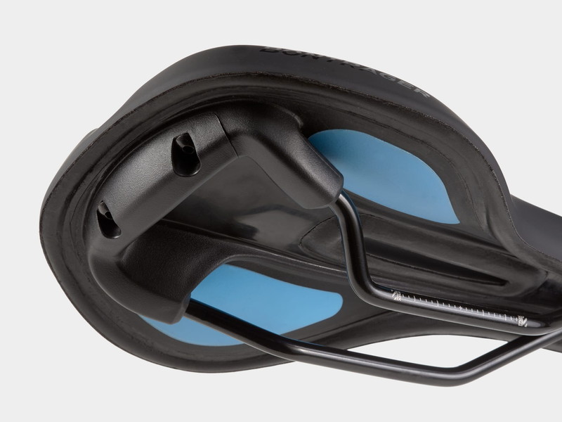 Bontrager ボントレガー Commuter フルード バイク サドル