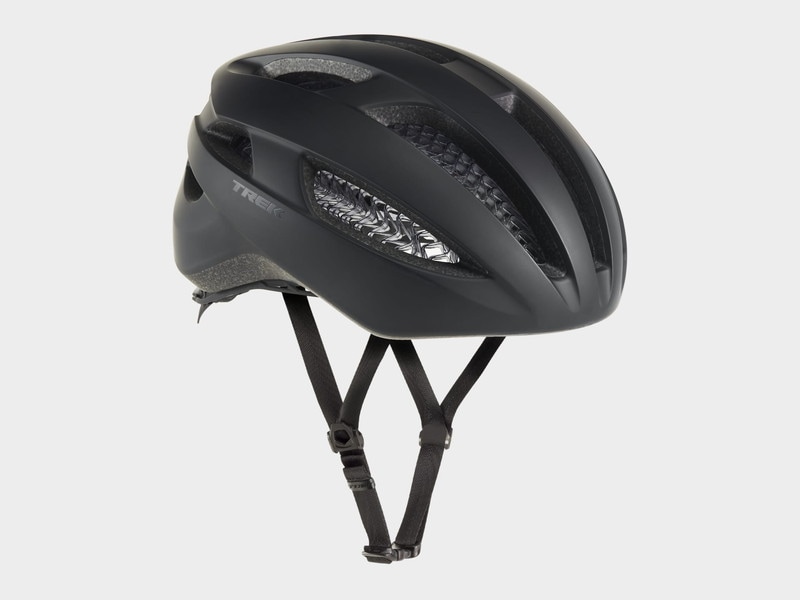 TREK トレック Starvos WaveCel Asia Fit Black  ロードヘルメット