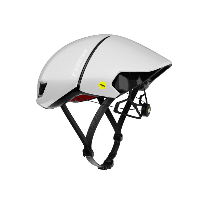 TREK トレック Ballista Mips アジアフィット White  ロードヘルメット