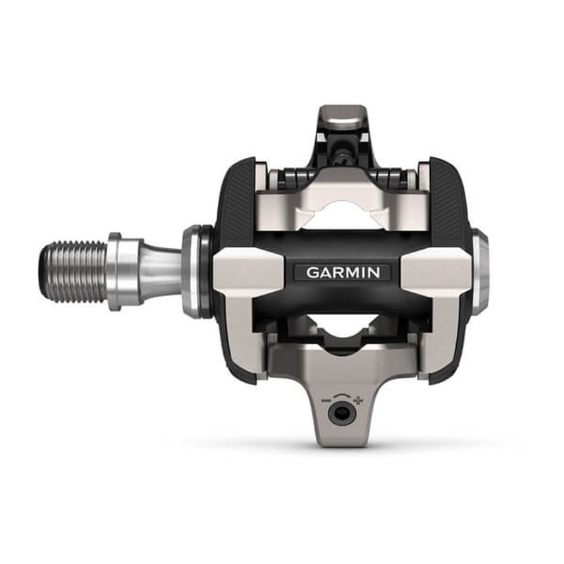Garmin ガーミン Rally XC200 デュアルセンサー ペダル型パワーメーター