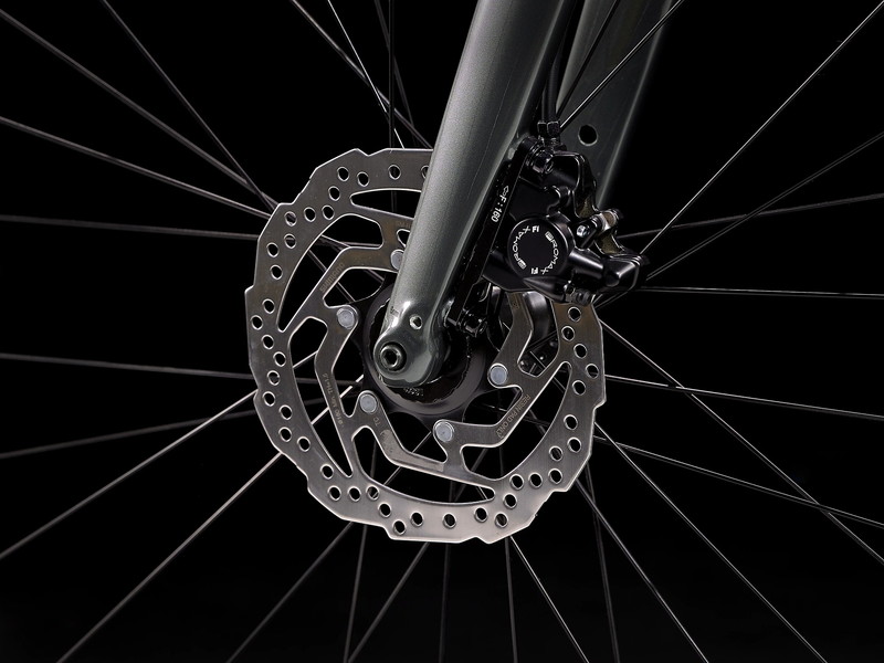 TREK トレック FX Sport 4 LITHIUM GREY  クロスバイク