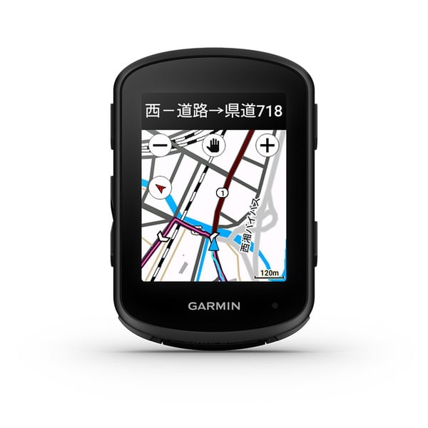 Garmin ガーミン Edge 840 セット（ソーラー充電非対応）  サイクルコンピュータ