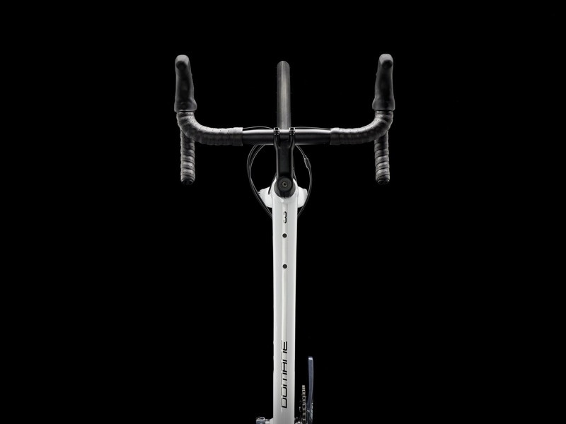 TREK トレック Domane ドマーネ AL 3 Gen 3 Trek White