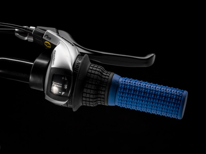 TREK トレック Precaliber プレキャリバー 20 7-speed Alpine Blue  キッズバイク
