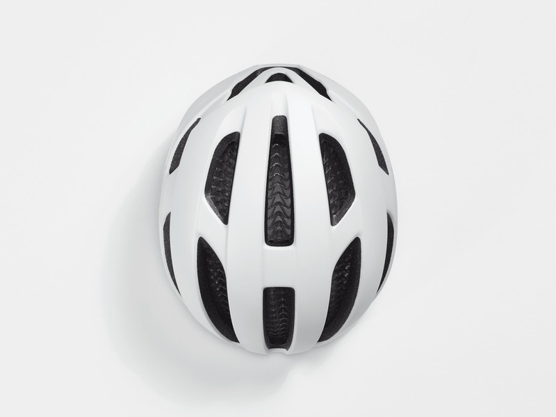 TREK トレック Starvos WaveCel Asia Fit White  ロードヘルメット
