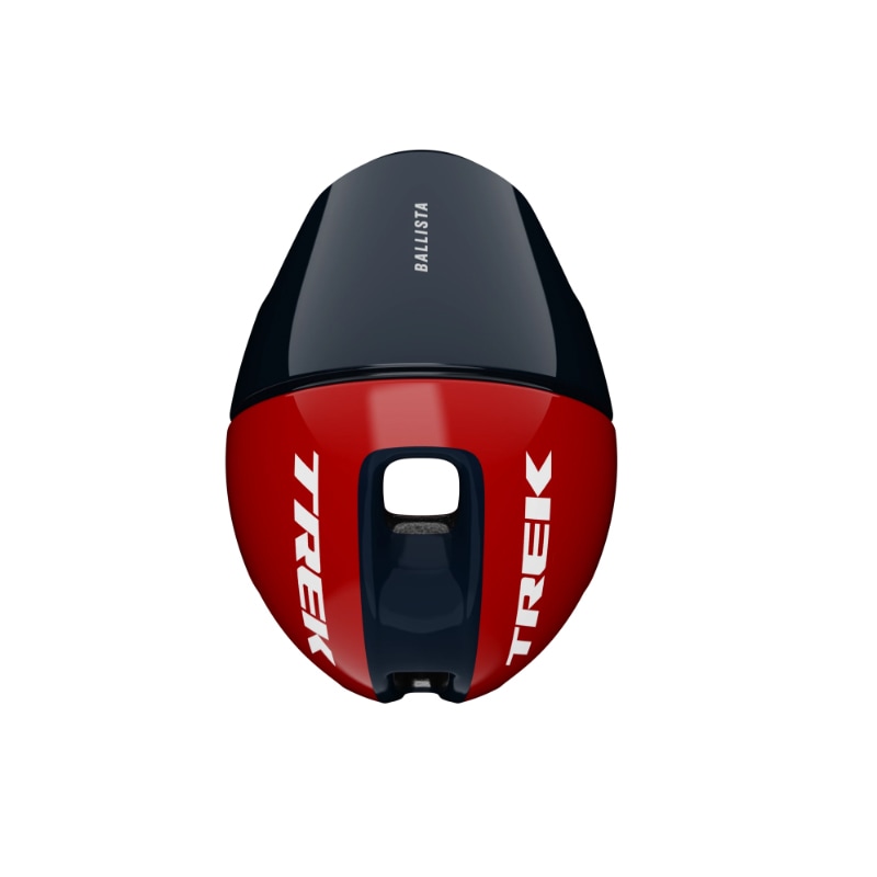 TREK トレック Ballista Mips アジアフィット Viper Red/Nautical Navy  ロードヘルメット