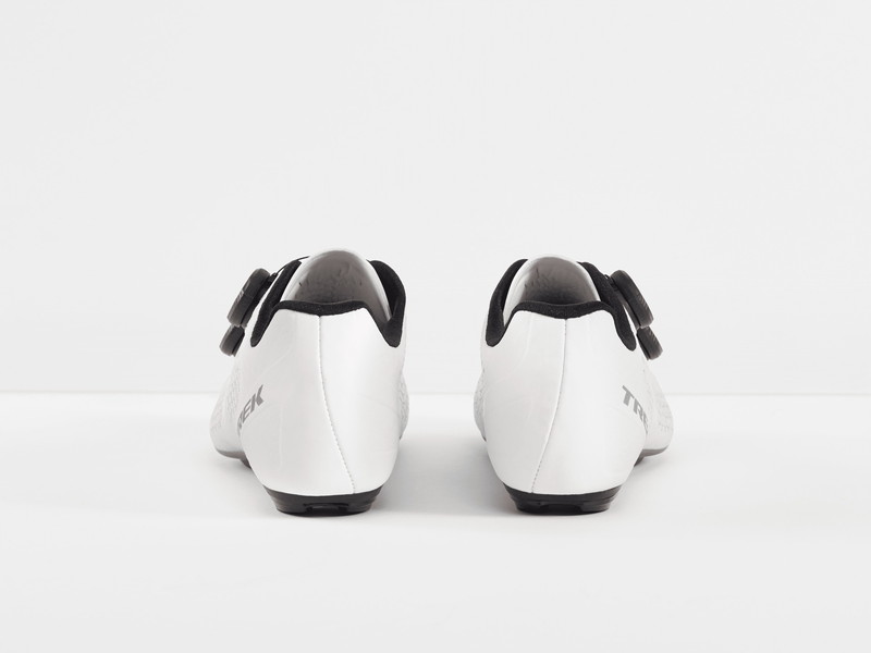 TREK トレック Velocis White  ロードサイクリングシューズ
