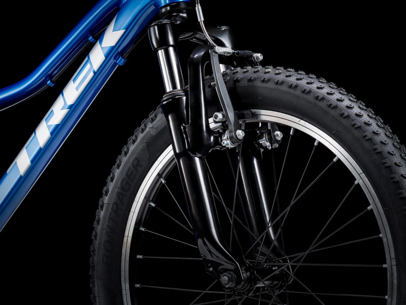 TREK トレック Precaliber プレキャリバー 20 7-speed Alpine Blue  キッズバイク
