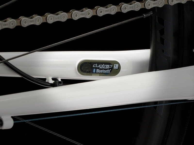 TREK トレック Domane ドマーネ AL 3 Gen 3 Trek White