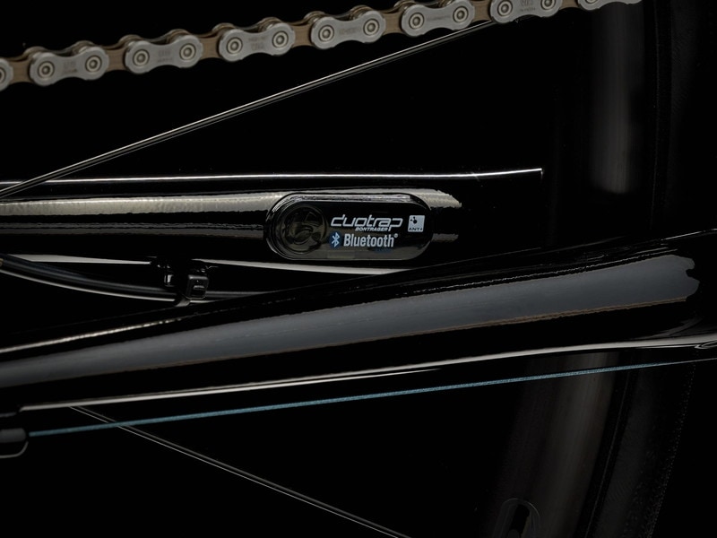 TREK トレック Domane ドマーネ AL 4 Gen 3 Trek Black