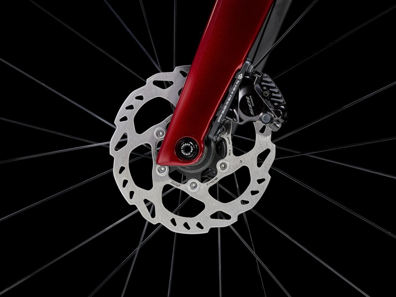 TREK トレック Madone マドン SL 6 Gen 7 Crimson